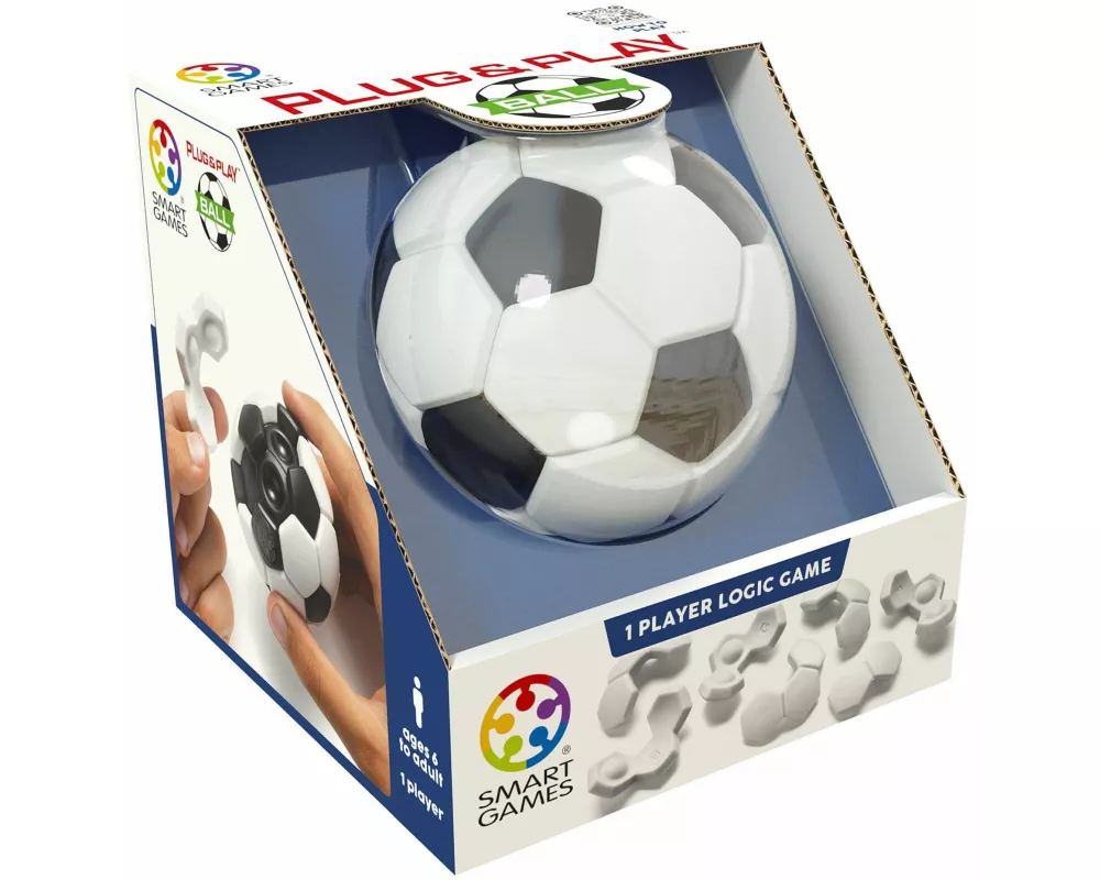 Plug & Play Ball (mult)