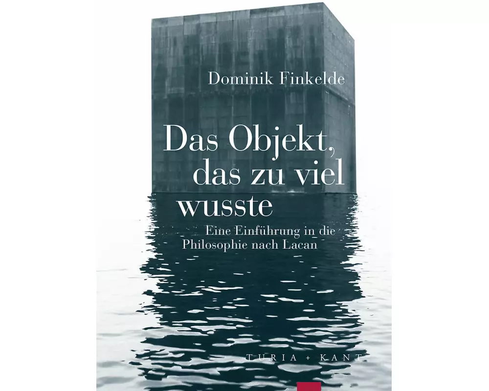 Das Objekt, das zu viel wusste