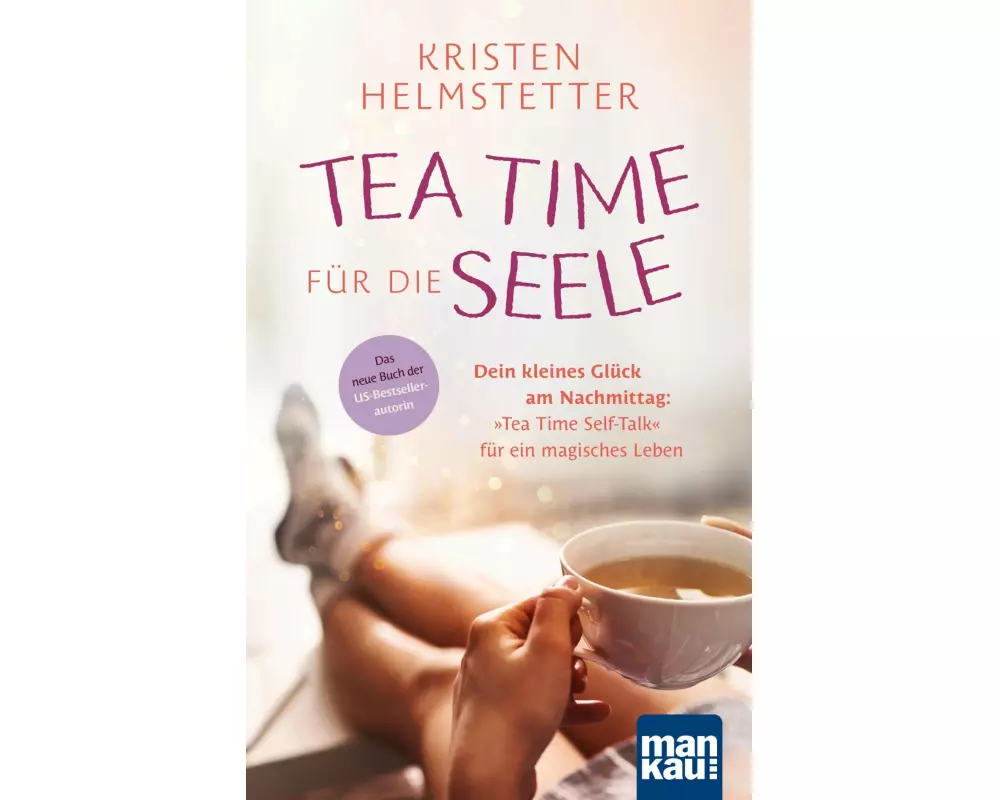 Tea Time für die Seele