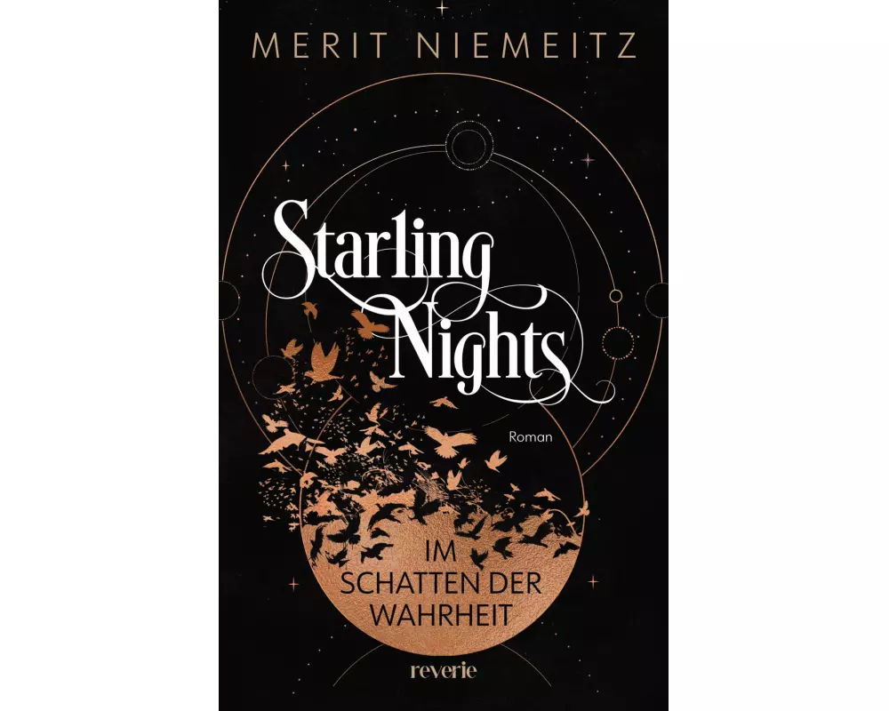 Starling Nights 1
