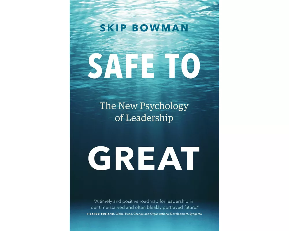 Safe to Great