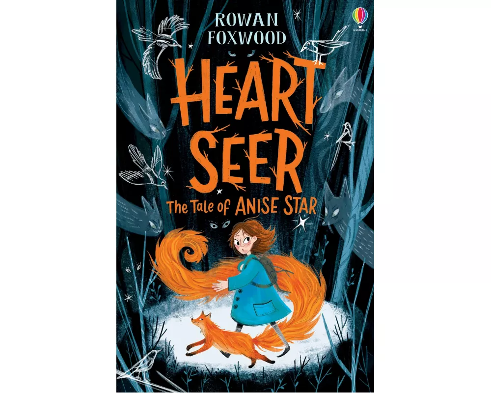 Heartseer: The Tale of Anise Star