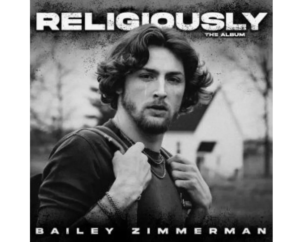 Religiously.The Album