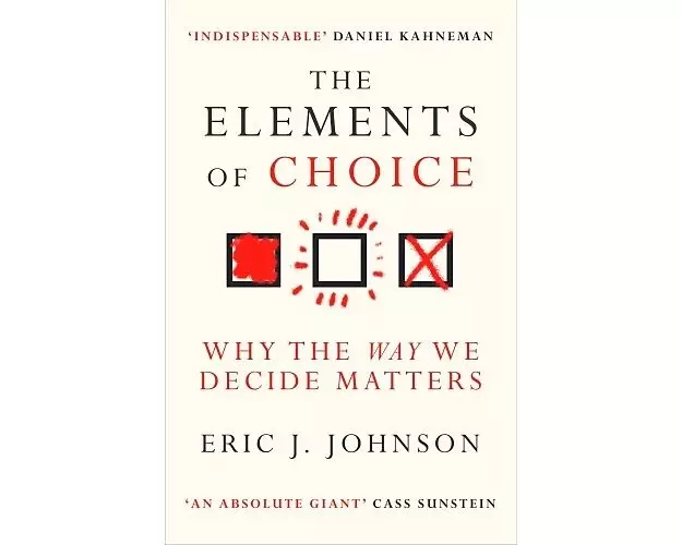 The Elements of Choice