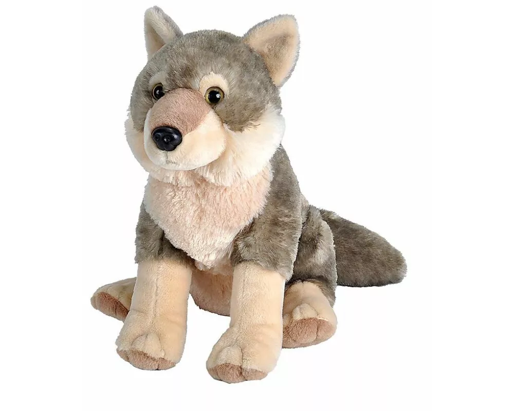 Plüsch Wolf Cuddlekin