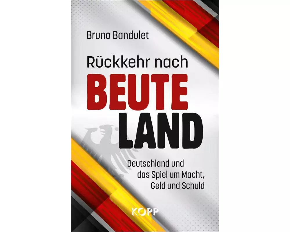 Rückkehr nach Beuteland