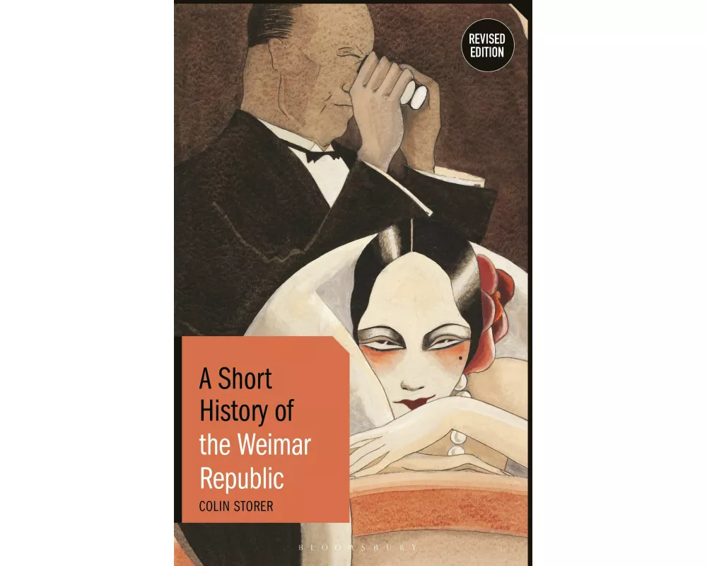 A Short History of the Weimar Republic
