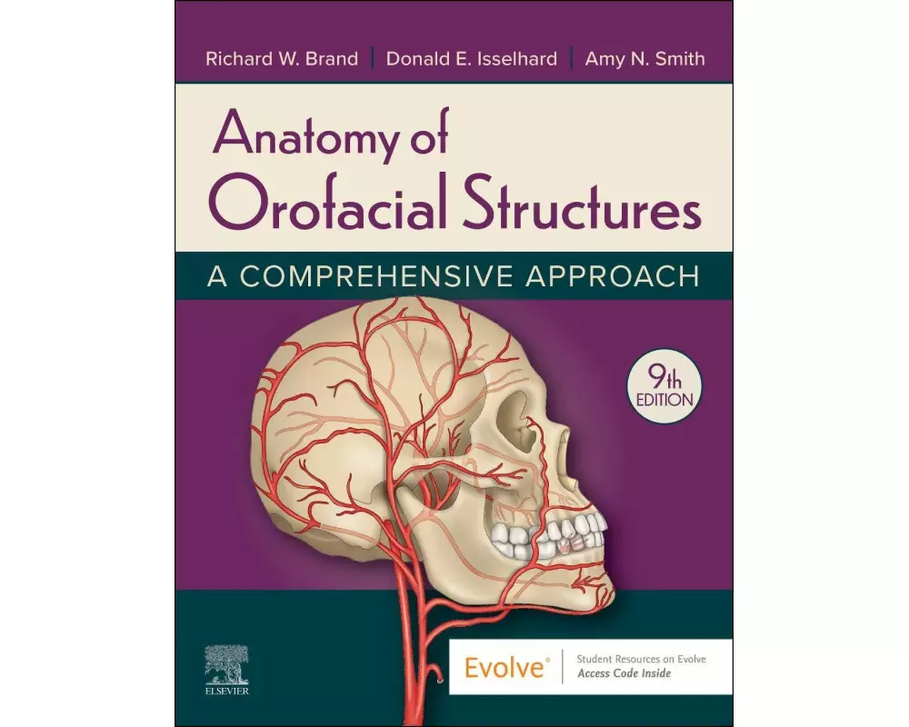 Anatomy of Orofacial Structures