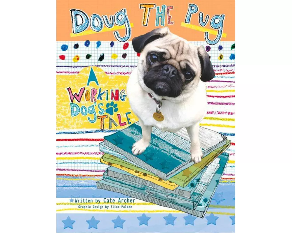 Doug the Pug