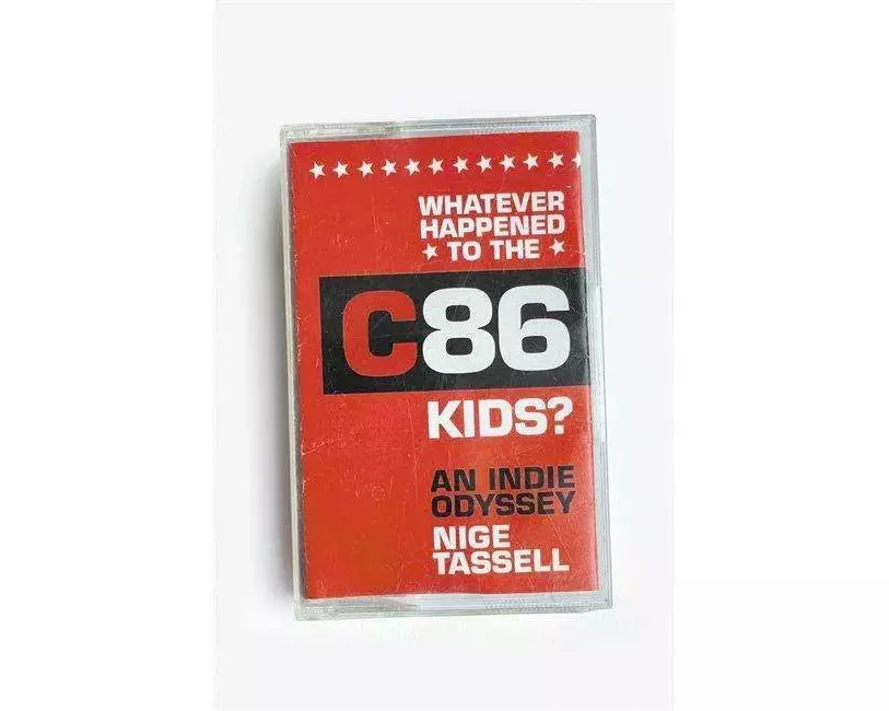 Whatever Happened to the C86 Kids?