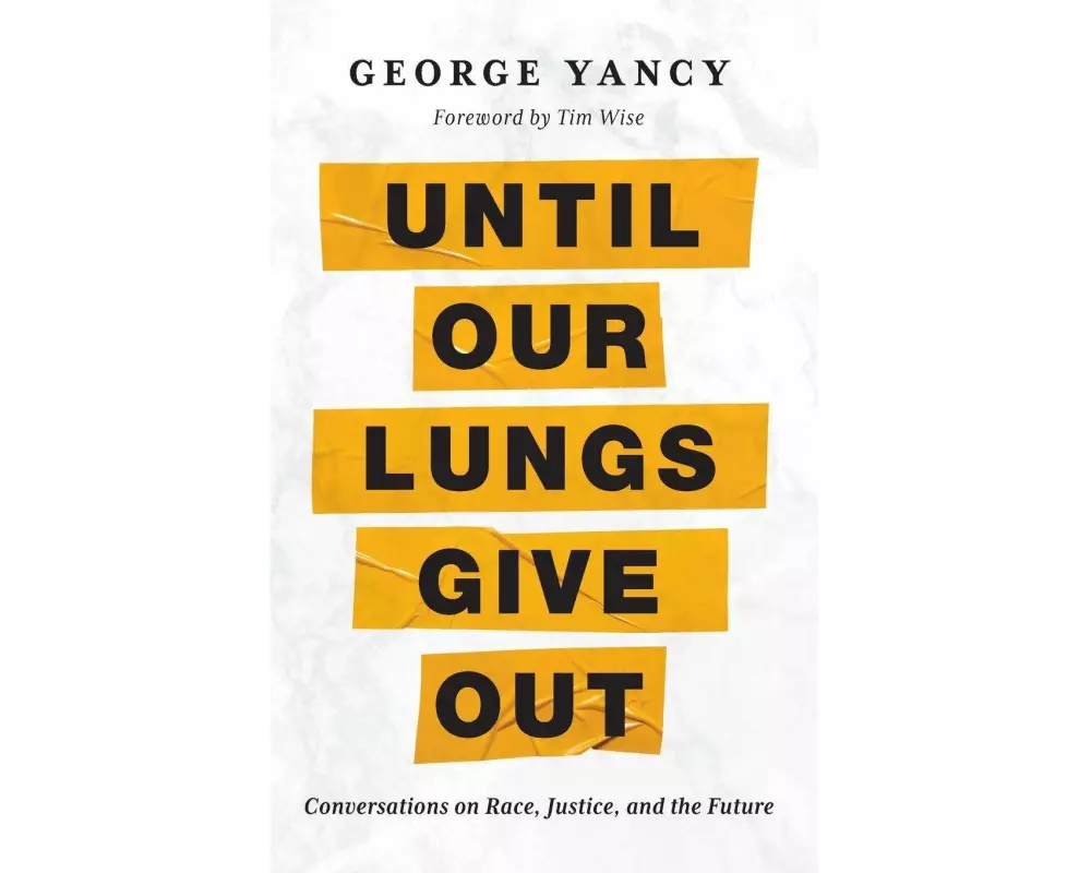 Until Our Lungs Give Out