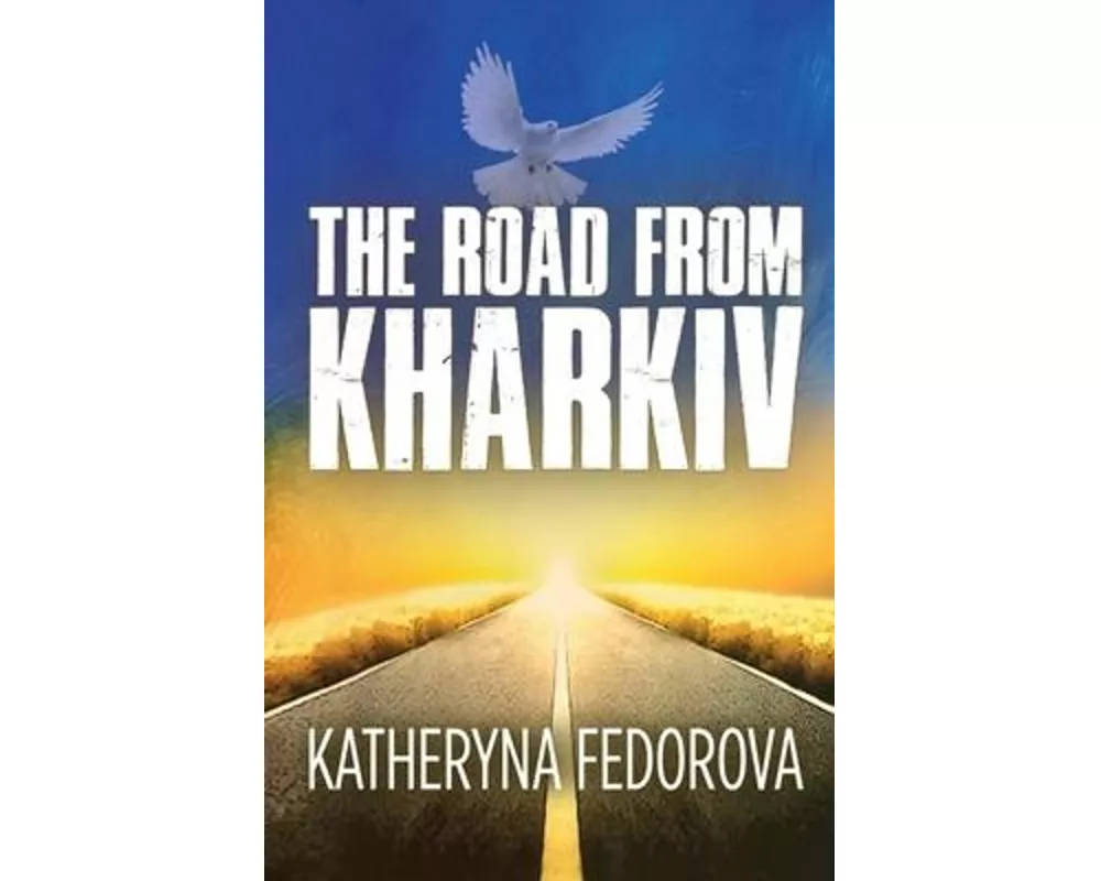 The Road from Khartiv