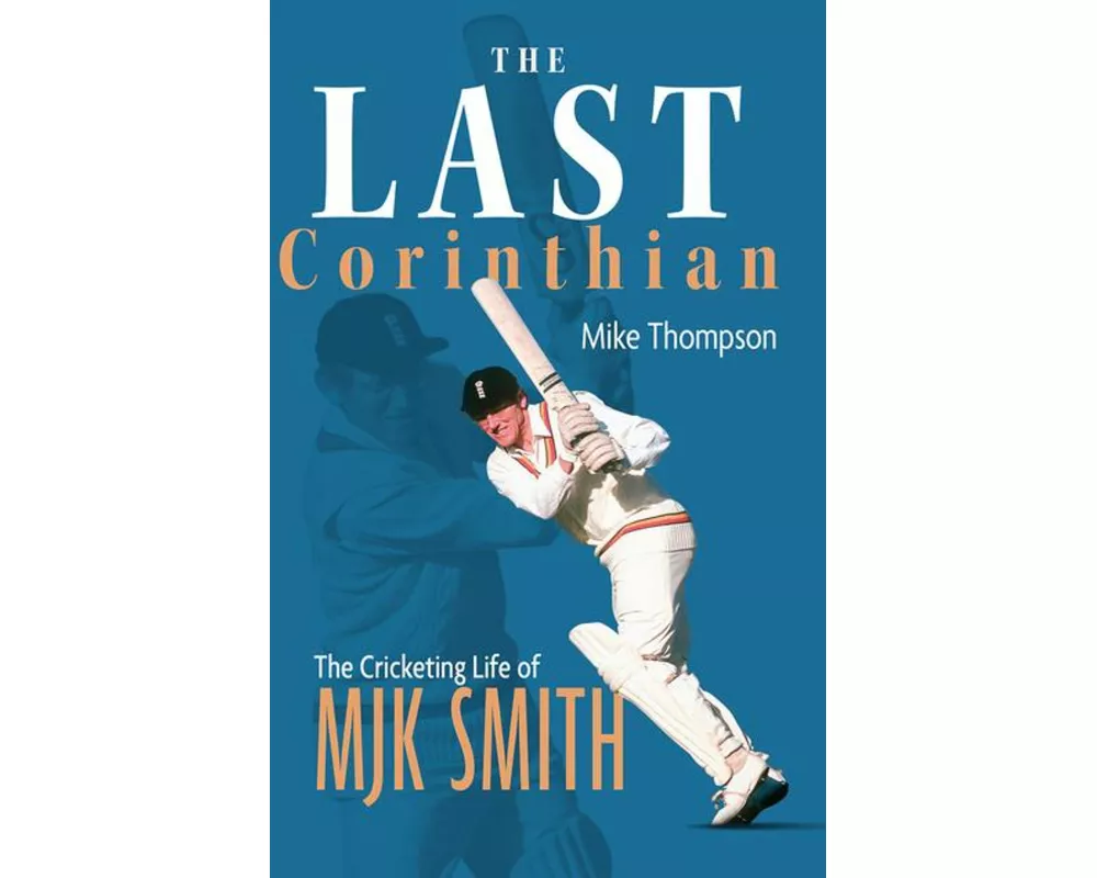 The Last Corinthian