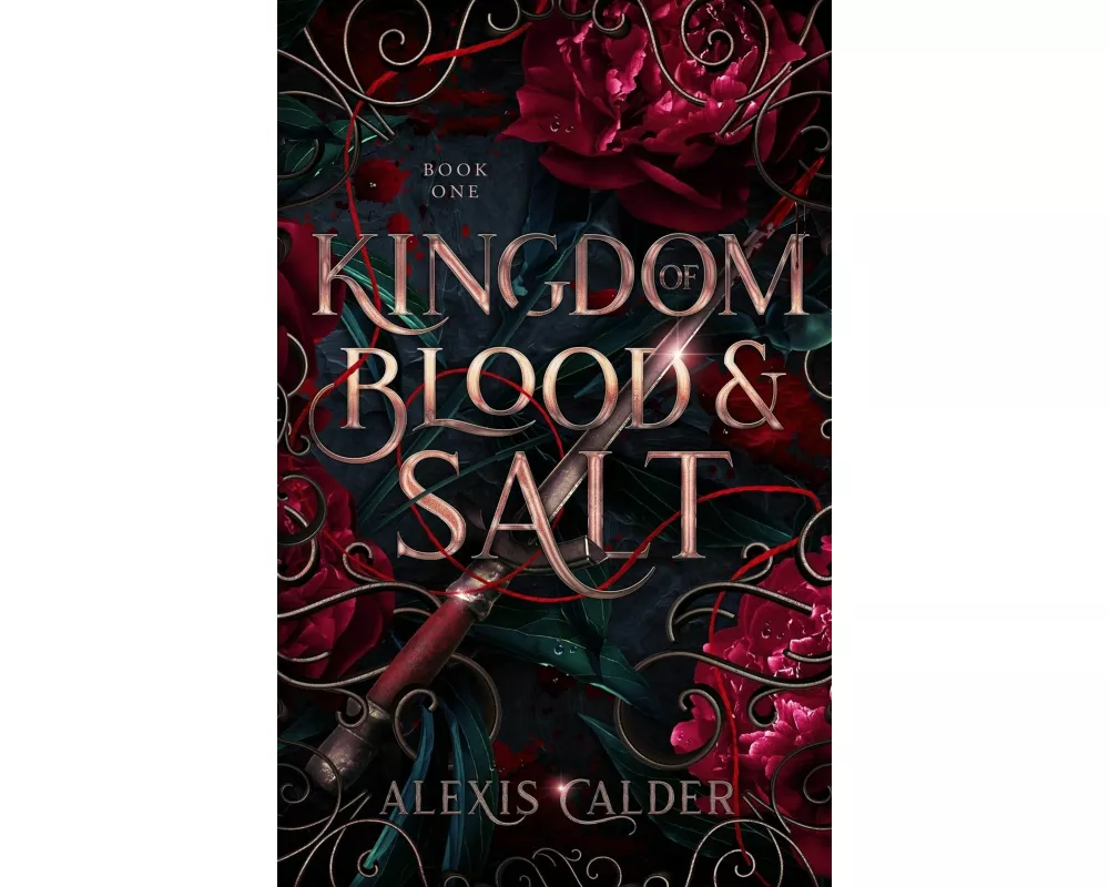 Kingdom of Blood and Salt