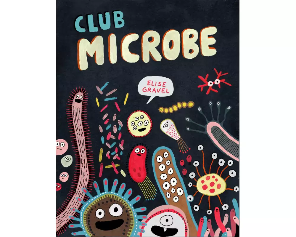 Club Microbe
