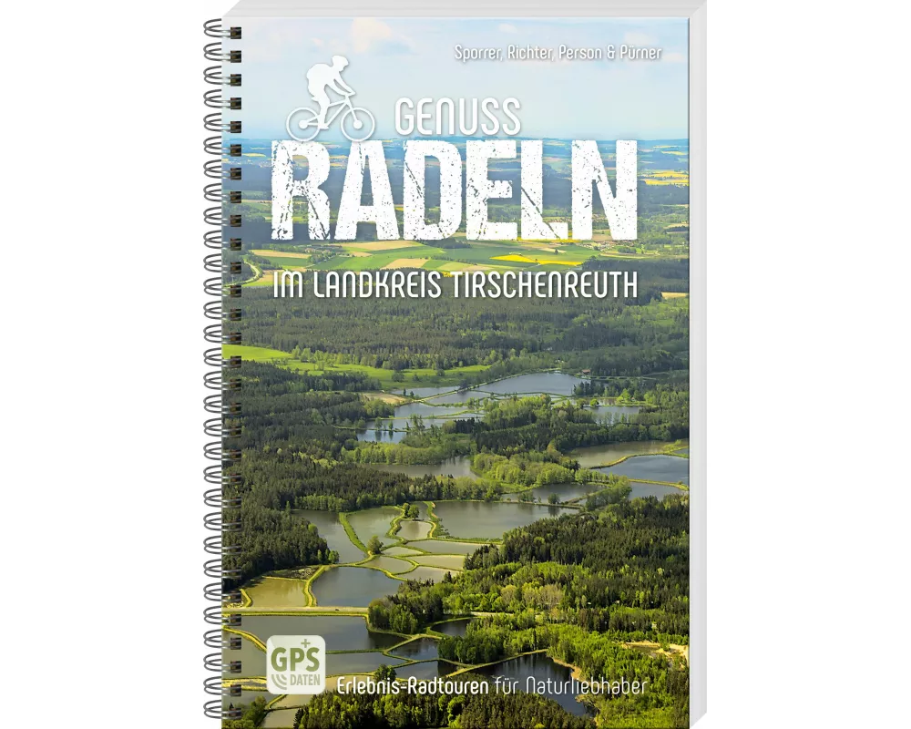 Genussradeln im Landkreis Tirschenreuth