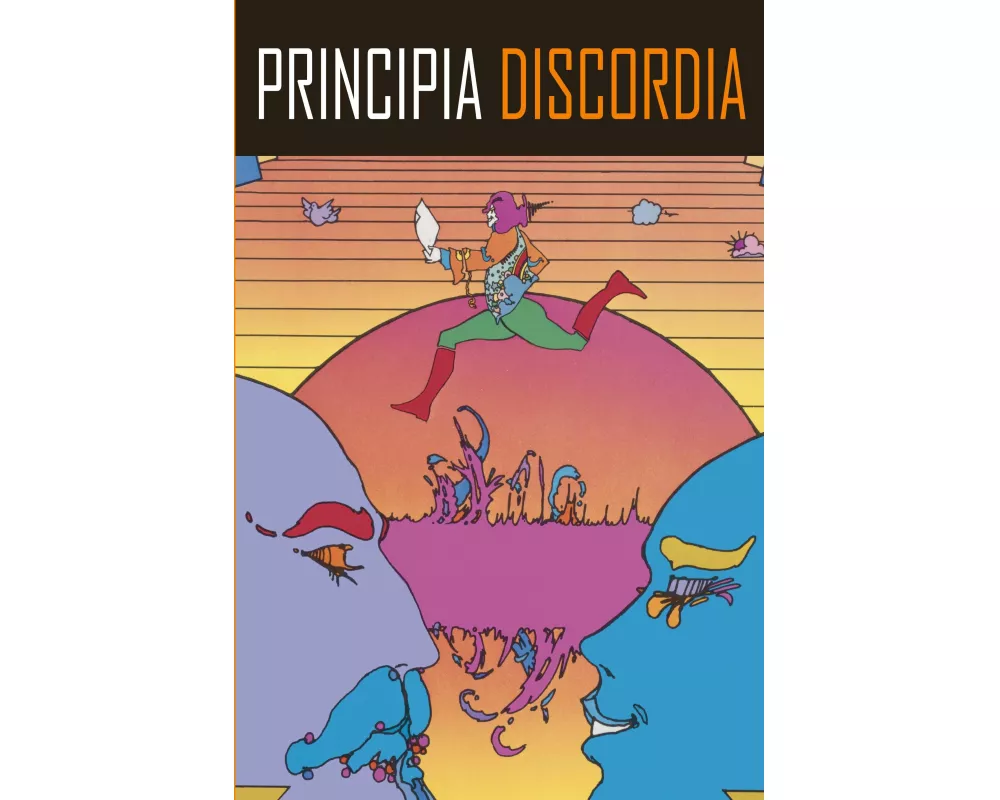 Principia Discordia
