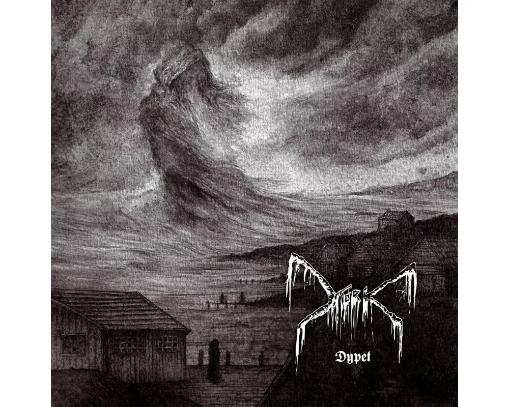 Dypet (Digipak)