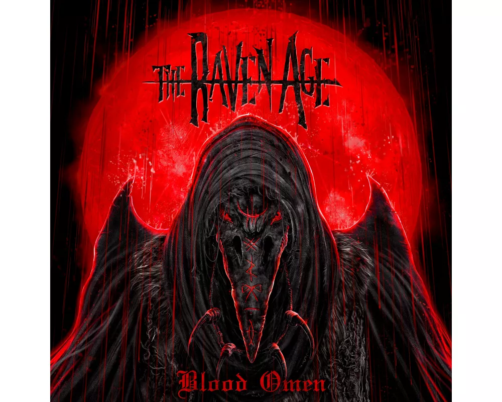 Blood Omen