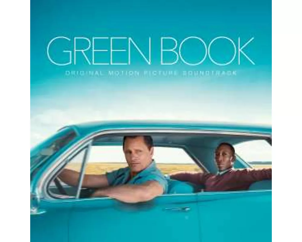 Green Book / OST