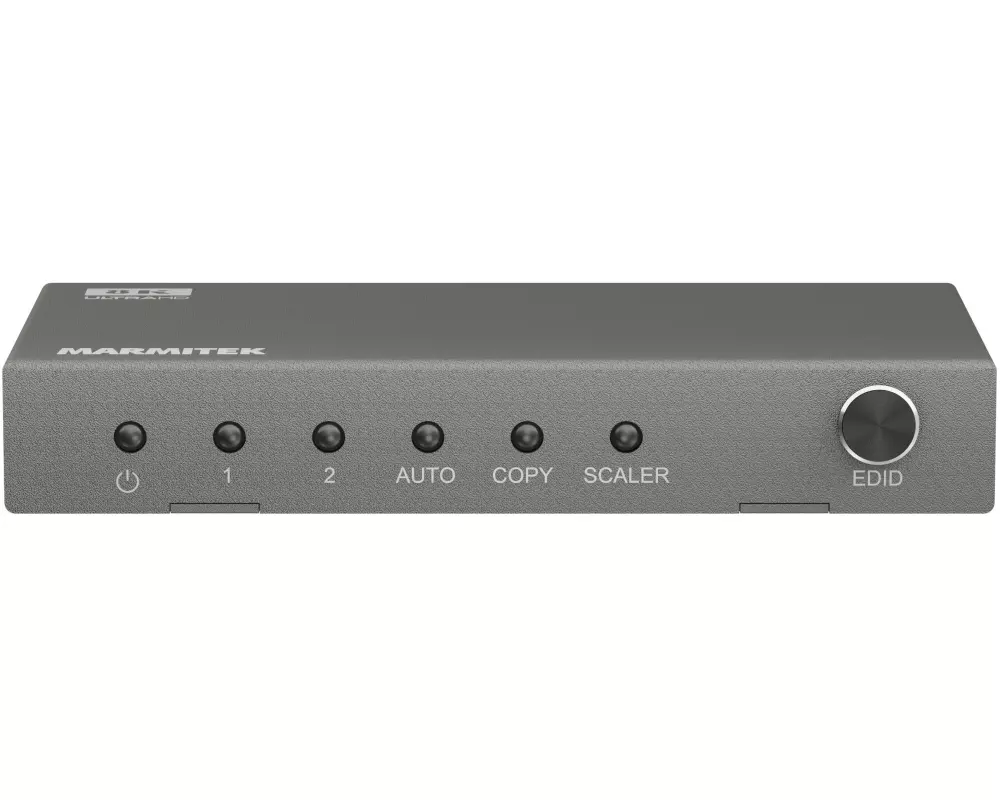 Marmitek Verteiler Split 712 UHD 4K HDMI