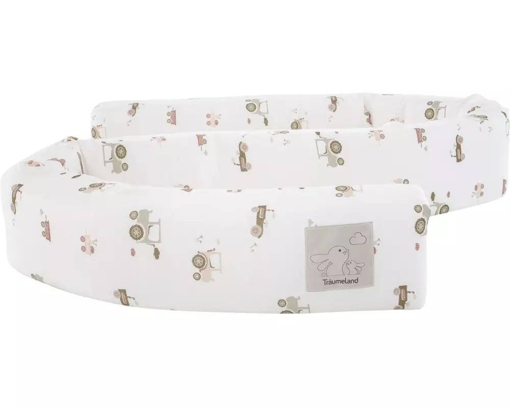 Träumeland Nestschlange Little Farm 10 x 200 x 12 cm