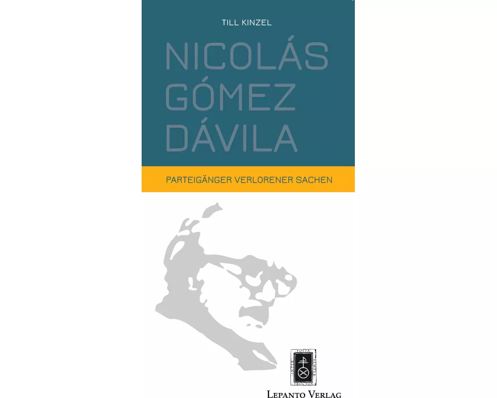 Nicolás Gómez Dávila