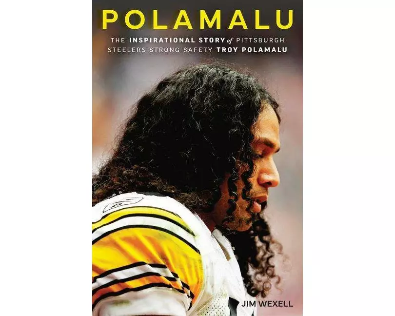 Polamalu