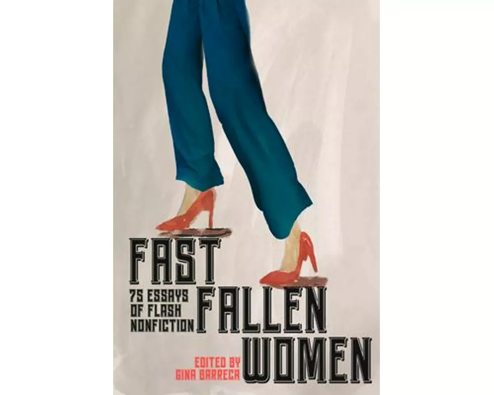 Fast Fallen Women