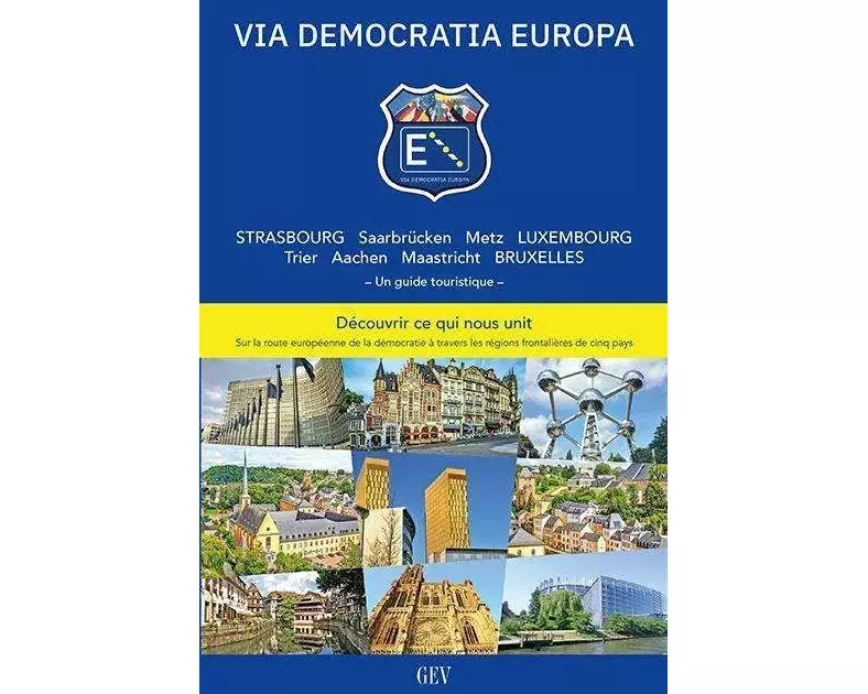 Via Democratia Europa