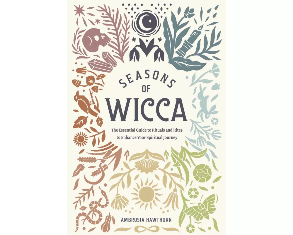 Seasons of Wicca