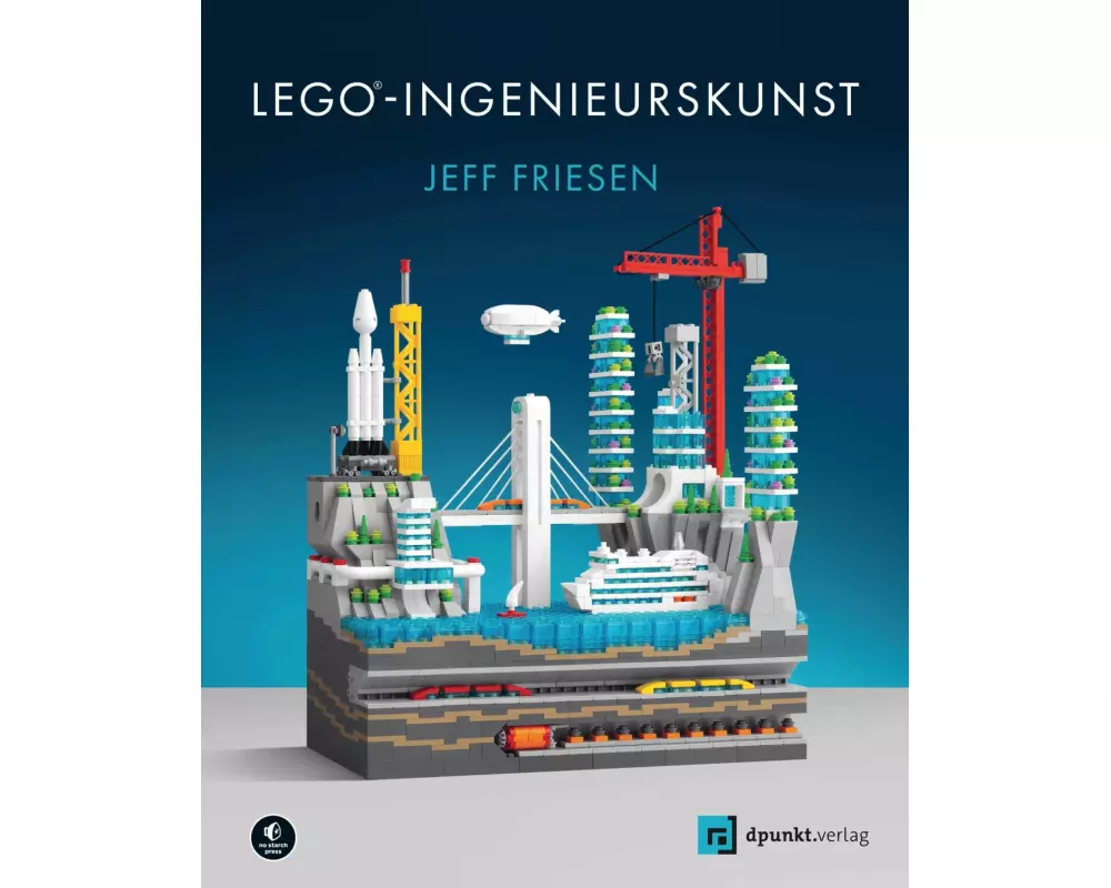 LEGO-Ingenieurskunst