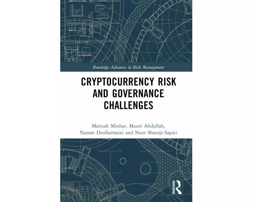 Cryptocurrency Risk and Governance Challenges