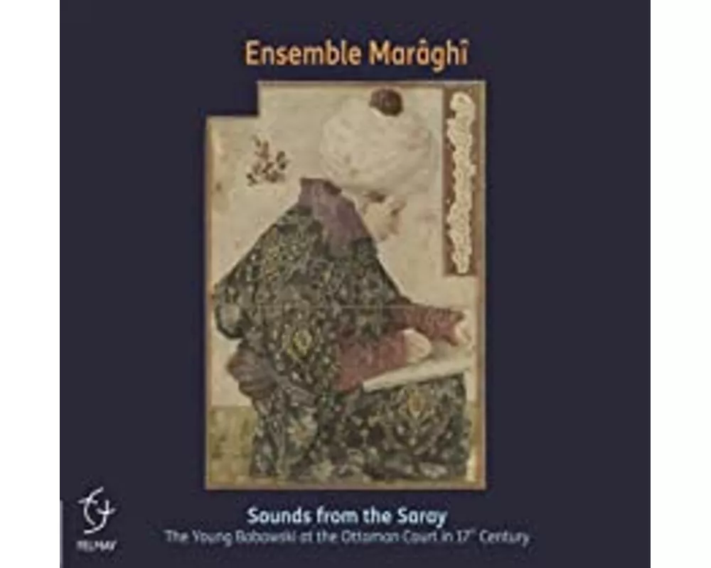 Sounds From The Saray