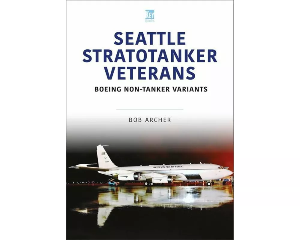 Seattle Stratotanker Veterans