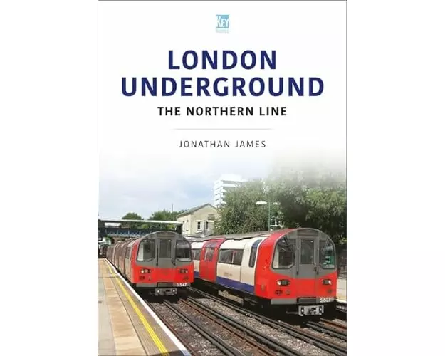 London Underground: The Northern Line