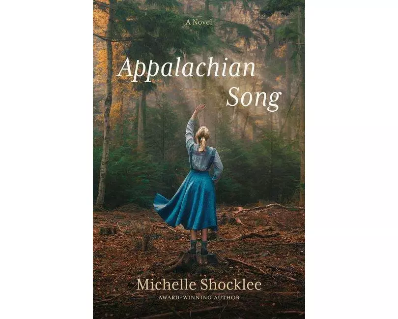 Appalachian Song