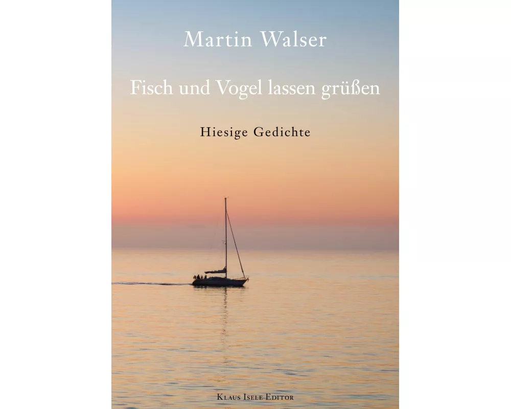 Fisch und Vogel lassen grüßen