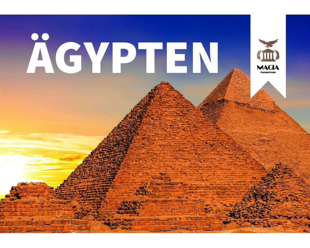 Bildband Ägypten