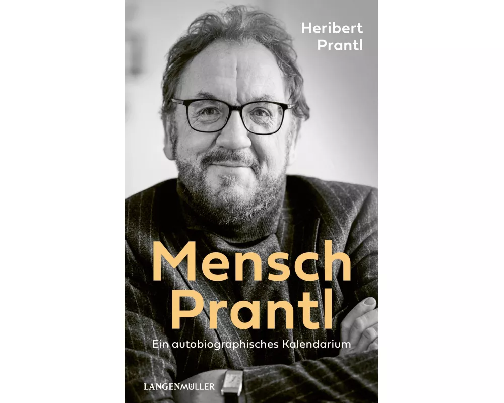 Mensch Prantl