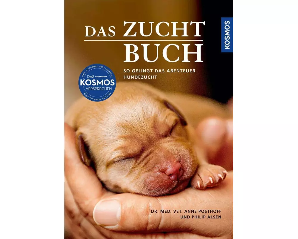 Das Zuchtbuch