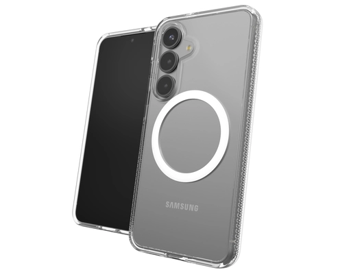 ZAGG CASES CRYSTAL PALACE