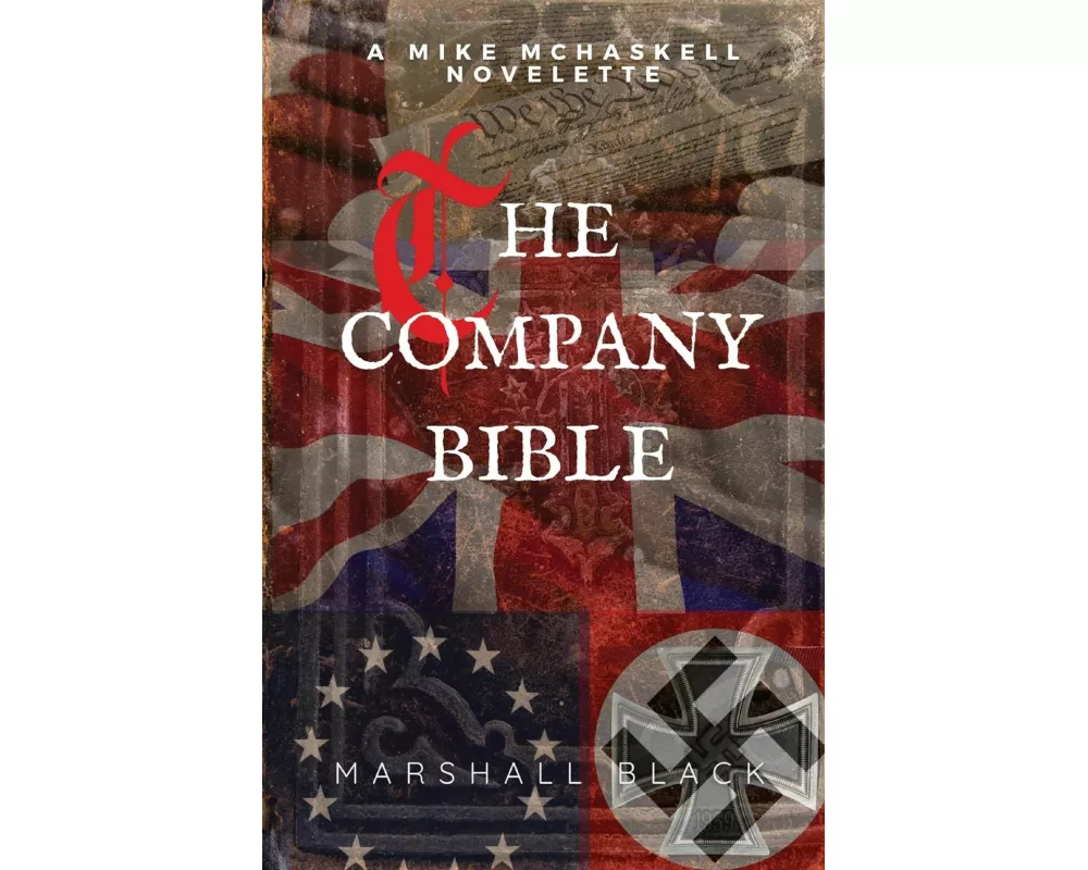 "The Company" Bible