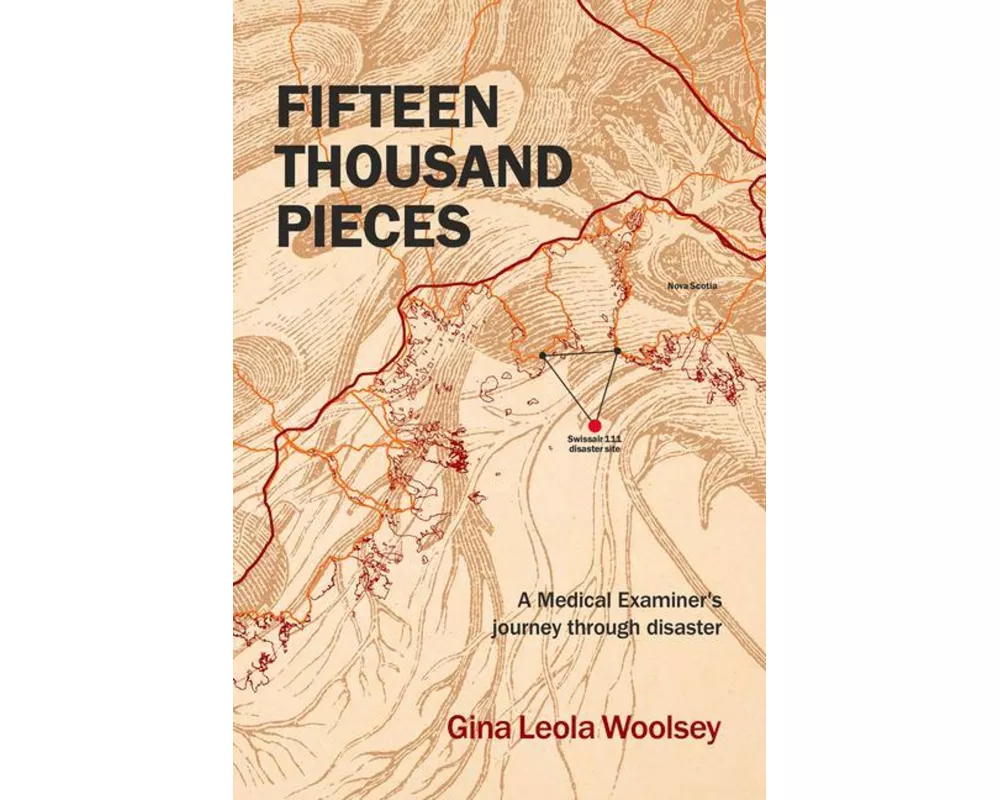 Fifteen Thousand Pieces