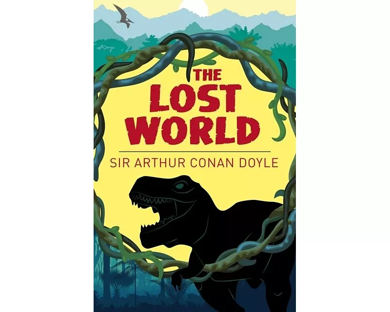 The Lost World