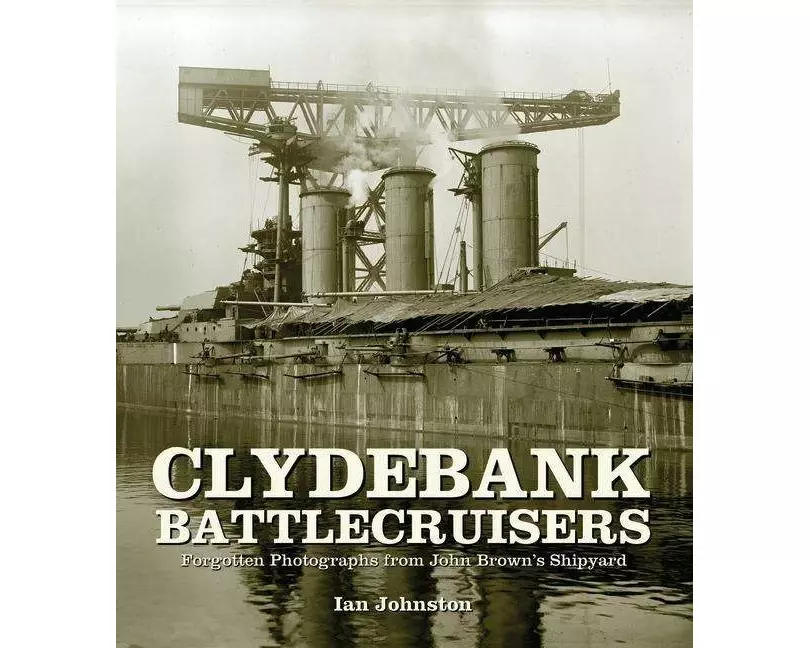 Clydebank Battlecruisers
