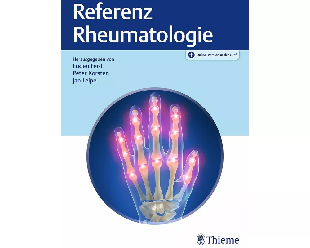 Referenz Rheumatologie