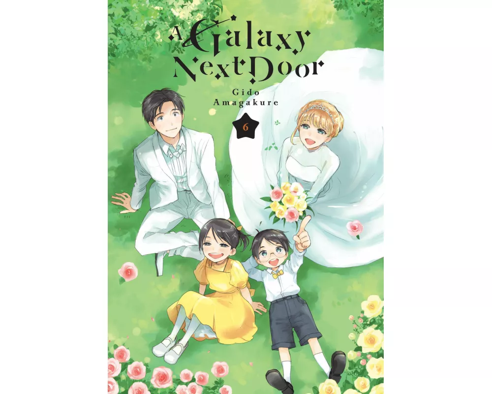 A Galaxy Next Door 6