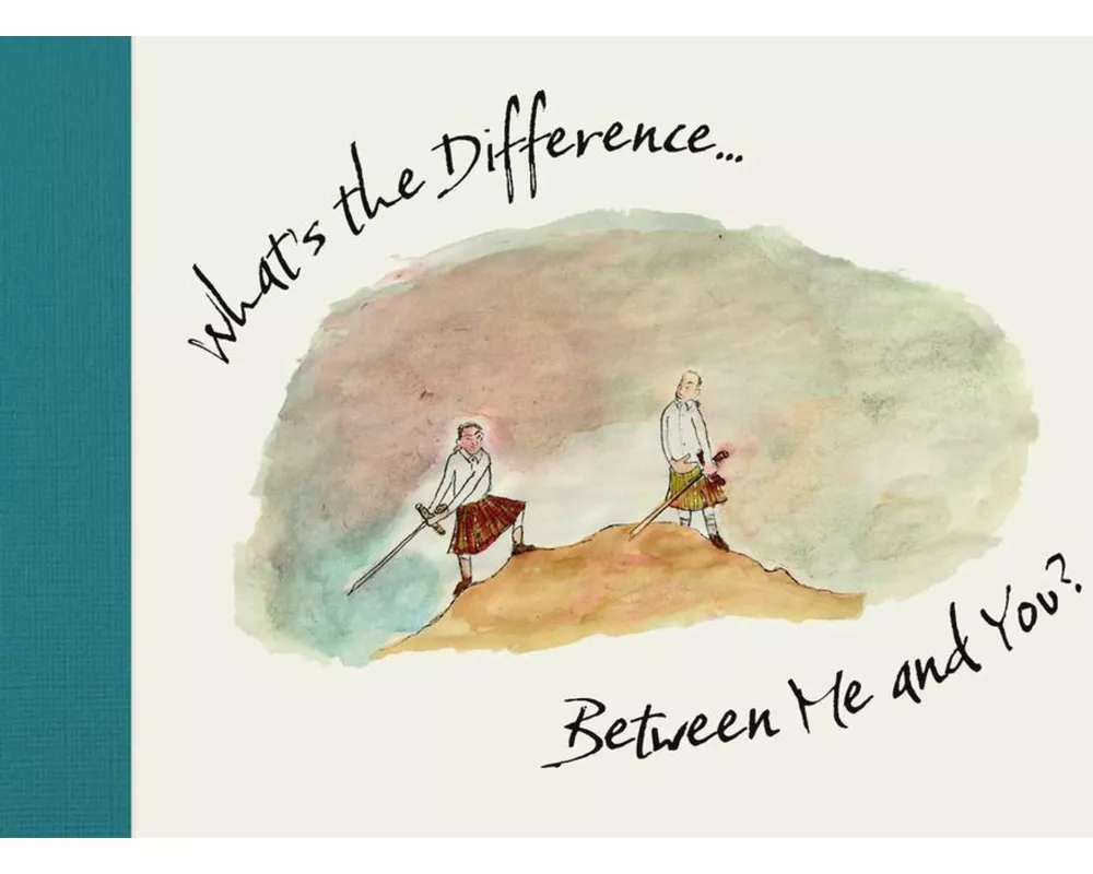 What's the Difference