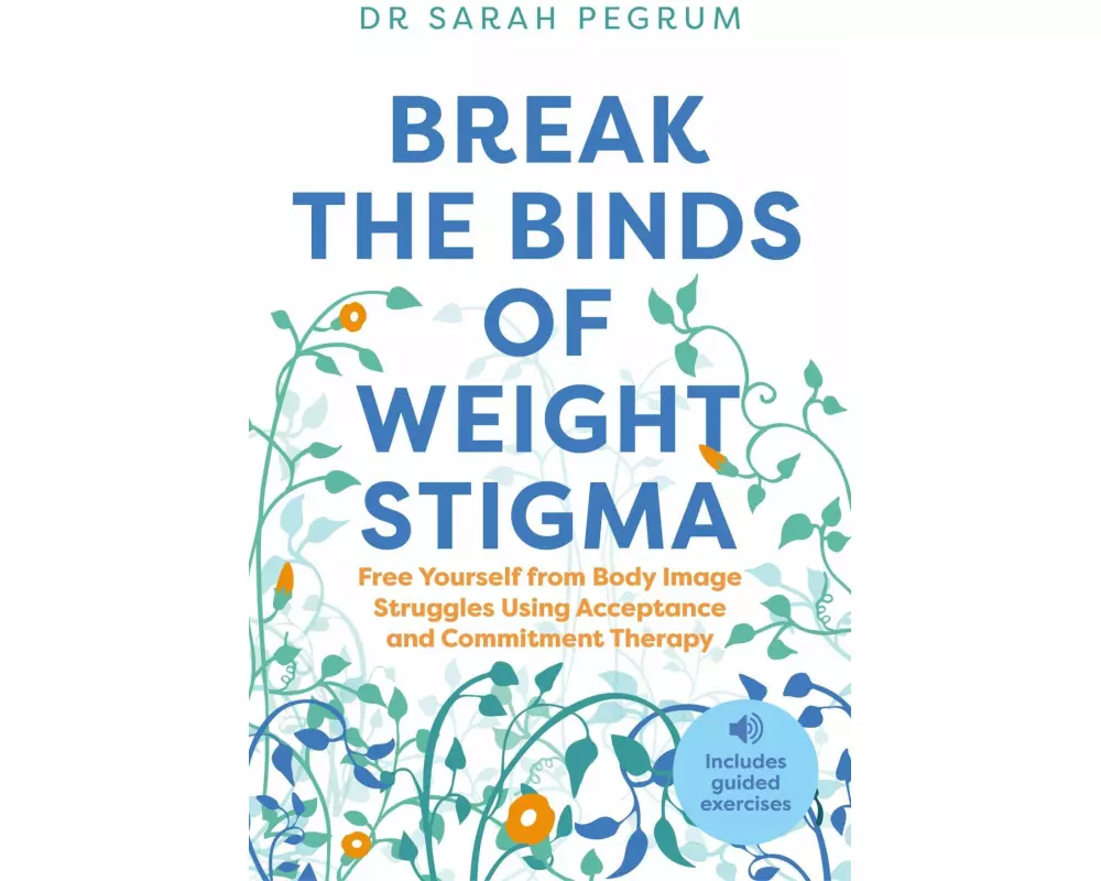 Break the Binds of Weight Stigma